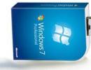 Установка операционной системы Windows XP на компьютер Установка виндовс хп с диска на компьютер