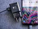 Беспроводная зарядка для Samsung Galaxy S8: какие есть варианты Беспроводная зарядка самсунг s8